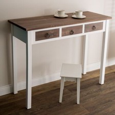 Landhaus Konsole mit 3
