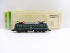 Minitrix N E-Lok BR140 819-4