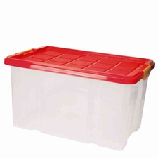 Universalbox deckel - +,