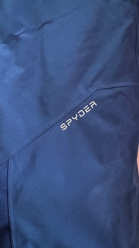 Skihose spyder damen neu - spyder-, damen-