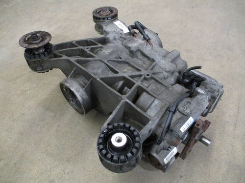 Kjq differential audi tt - differential, a3