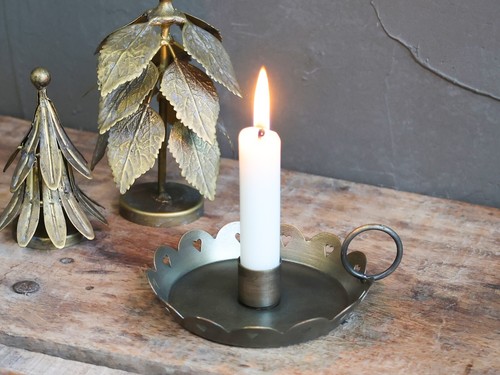 Kerzenhalter kerzenständer - kerzenhalter,