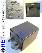 Relais Steuerrelais Bitron 73365 Renault Laguna 2041002 original