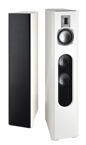 Quadral aurum rodan high end - quadral,