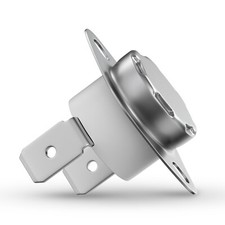 Thermostat Temperaturbegrenzer passend wie Miele 5432530 5432531 Trockner