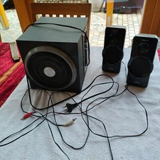 Speed Link Gravity Wave 2.1