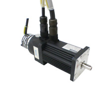 SEIDEL SM 35M-6000 SM35M-6000 Servomotor + RSF 89953758 Drehgeber -unused-