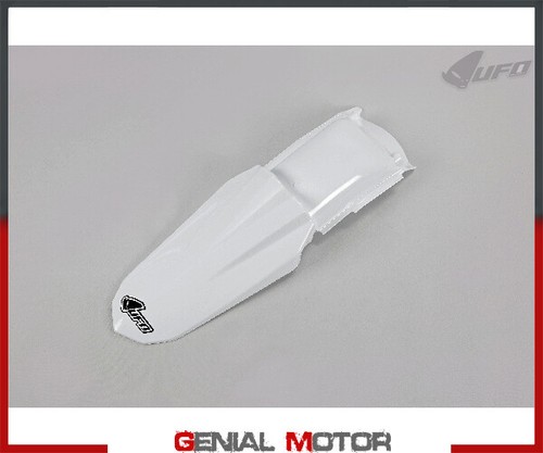Hinten kotflügel ufo plast - hinten,