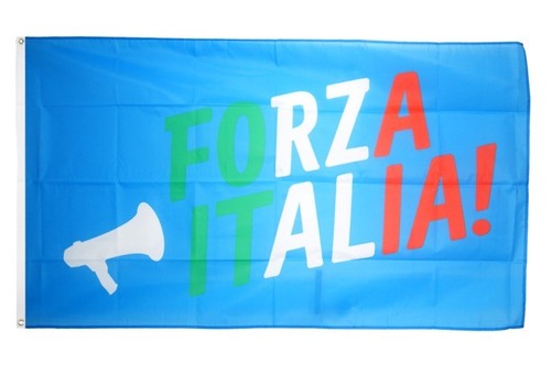Fahne fanflagge italien - fanflagge,