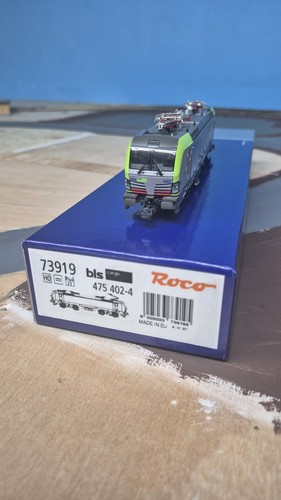 Roco 73919 bls cargo - roco,