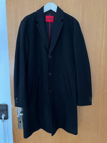 Hugo boss kaschmir - -,