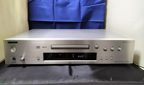 Onkyo 7030 player - c-7030, cd-player