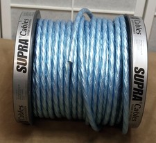 Supra Cables Referenz