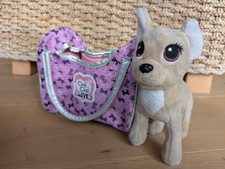 Chi Chi Love - die entzückende Chihuahua-Hündin sucht ein neues Zuhause 