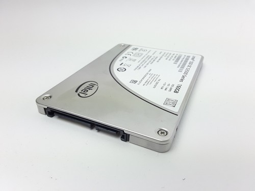 Intel ssd 160gb s3500 - ssd,