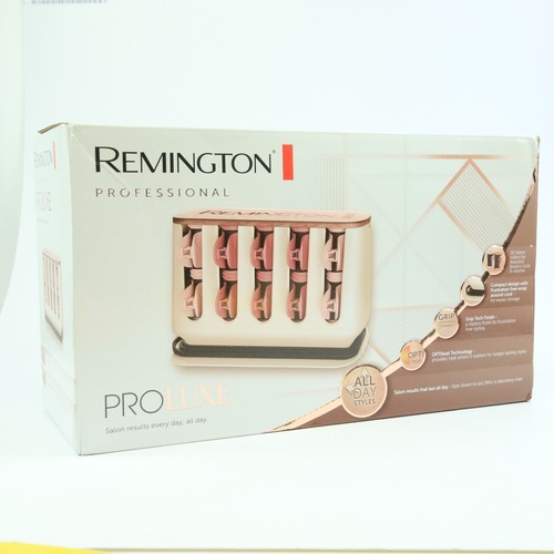 Remington h9100 proluxe - remington,