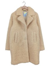 QS BY S.OLIVER Fleecemantel