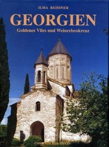 Georgien goldenes vlies und - -,