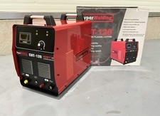 NEU Hyper-Welding CUT-120
