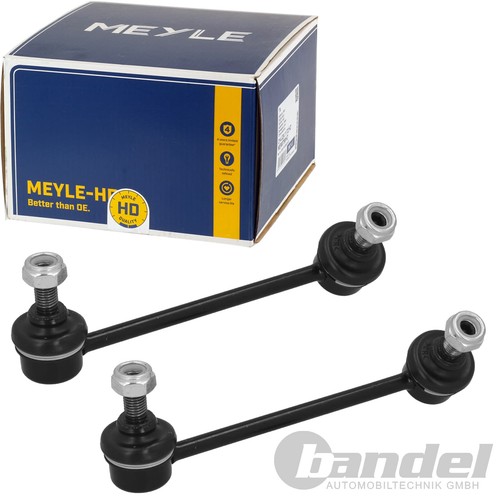 Meyle koppelstangen - 2x,