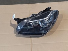 Mercedes Benz SLK R172 Bj.2015 Scheinwerfer Links Xenon 1728202559