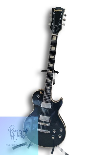 Guyatone e gitarre - guyatone, e-gitarre