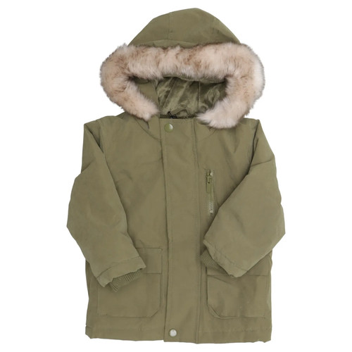 Primark cares parka unisex - parka,,