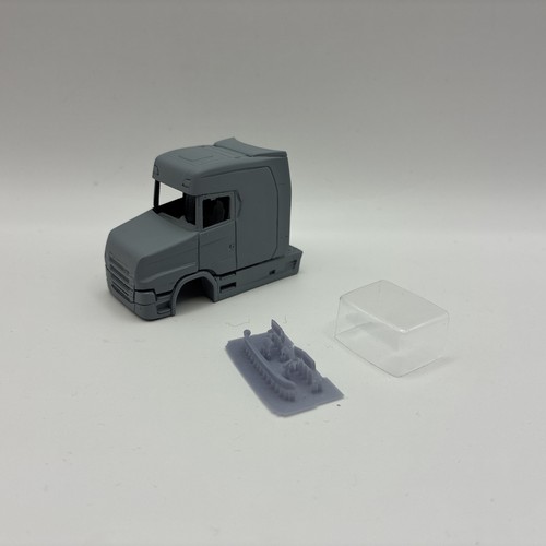 Scania next gen - 1:87,