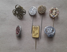 Sportabzeichen Pins