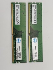 16GB (2x 8GB) RAM KIT