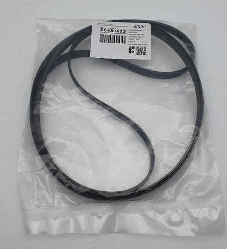Bosch siemens keilrippenriemen - siemens,