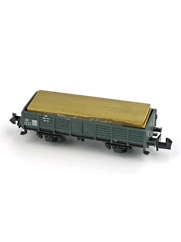 Minitrix güterwagen mit - ​minitrix,