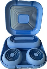 Tupperware Flexi Twin