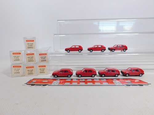 Wiking 87 pkw - h0, 1:87