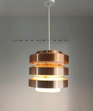 Vintage ddr pendelleuchte - vintage,