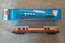 Märklin HO: TEE-Aussichtswagen 4090 aus den 70er Jahren 