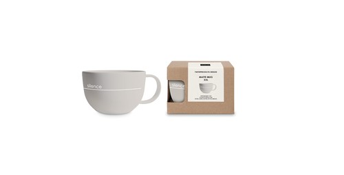 Kaffeetasse ppd paperproducts - ppd,