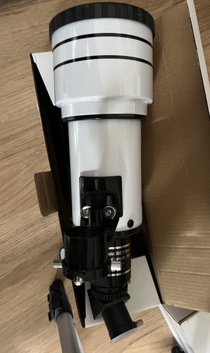 Refraktor teleskop 30070 - refraktor, 30070,