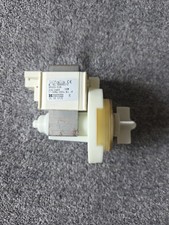 Miele Hanning Ablaufpumpe Laugenpumpe Pumpe DPS 25-318 6696272 11025000 G4203SCU