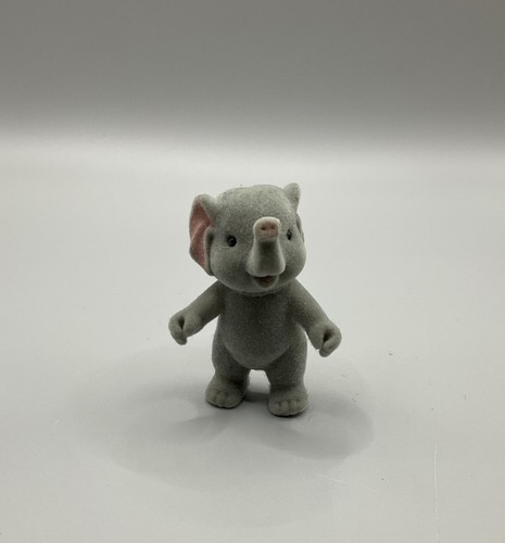 Sylvanian families - sylvanian,
