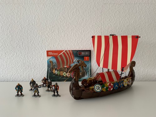 Mega construx probuilder fph88 - mega,