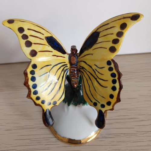Rosenthal schwalbenschwanz - -,