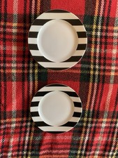 Speiseteller Set (6 Stück) von Form Marienbad: Ingres Weiss