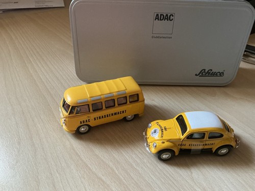 Set käfer vw bus - -,