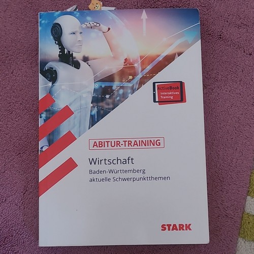 Stark abitur training - stark, abitur-training