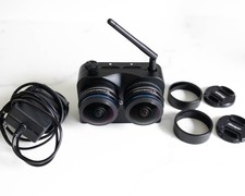 ZCam K1 Pro Cine VR180 Camera