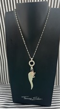 Thomas sabo kette pave - &,