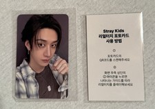 Stray Kids Bang Chan Karma