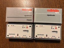 Märklin H0 72441 Digital 2x