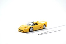 Ferrari F50 Spider - Giallo